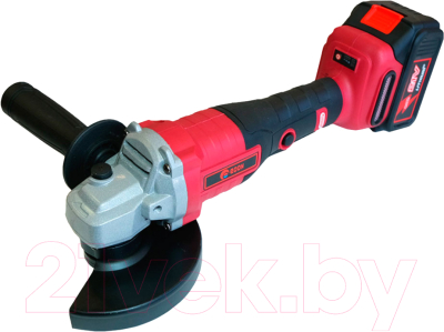 Угловая шлифовальная машина Edon UAG-21A - фото