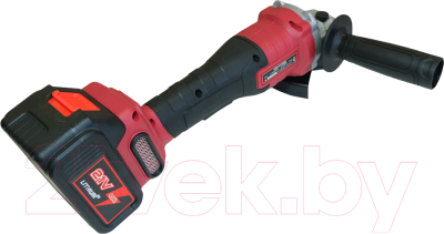Угловая шлифовальная машина Edon UAG-21A
