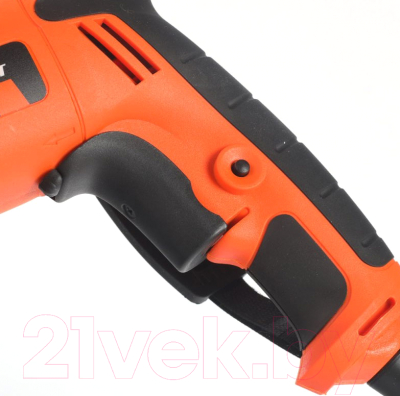 Шуруповерт PATRIOT FS 550