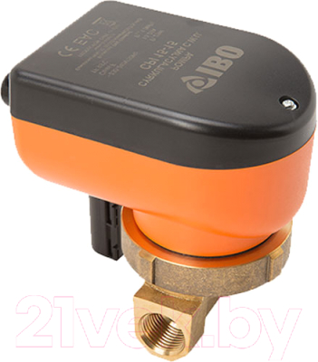 Циркуляционный насос IBO CPI 15-15  - фото