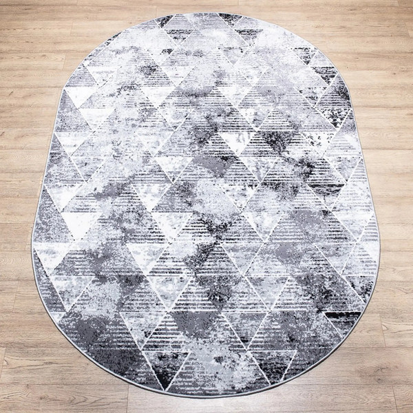 Коврик Белка Лайла Де Люкс Овал 15750_10744