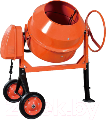 Бетономешалка TOR JS260L / 1017839 - фото