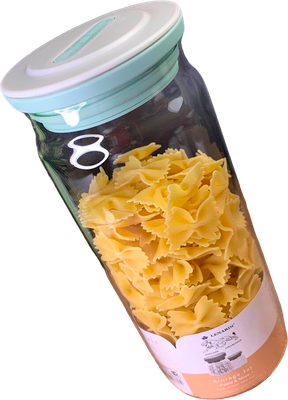 Емкость для хранения Lenardi 160-185 - фото