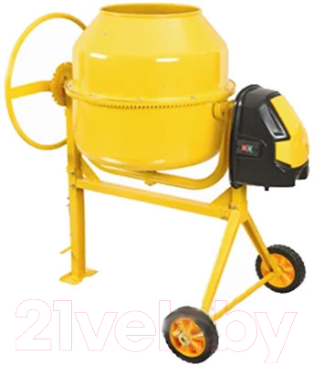 Бетономешалка TOR 74008 / 206631 - фото