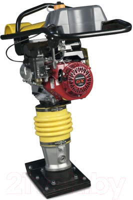 Вибротрамбовка TOR HCR80C Honda / 1018816 - фото