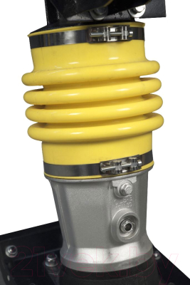 Вибротрамбовка TOR HCR80C Honda / 1018816