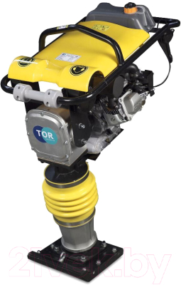 Вибротрамбовка TOR HCR80C Honda / 1018816