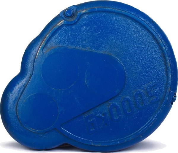 Редуктор подъема для тали TOR CD1 5.0т / 11952