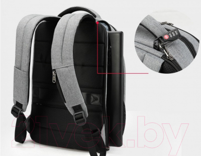 Рюкзак Tigernu T-B3515