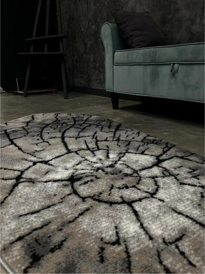 Ковер Белка Лайла Де Люкс Овал 15751_10744