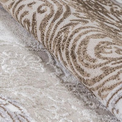 Ковер Белка Премиум Овал 20109_25171