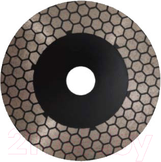 Отрезной диск алмазный Wurth Wumax 1668173125 - фото