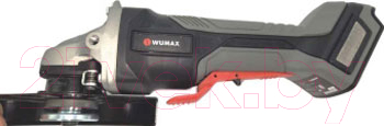 Угловая шлифовальная машина Wurth Wumax 5717527110 - фото