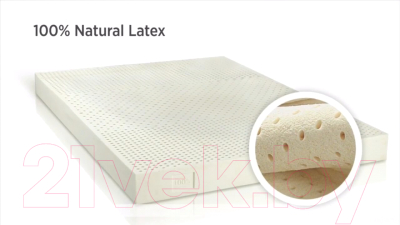 Матрас Coala Home 120x200x15