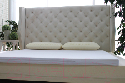 Наматрасник ортопедический Coala Home 160x200x5