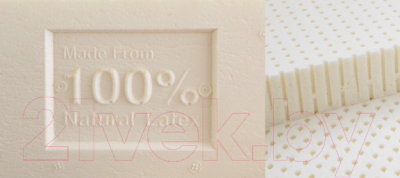 Матрас Coala Home 120x200x10