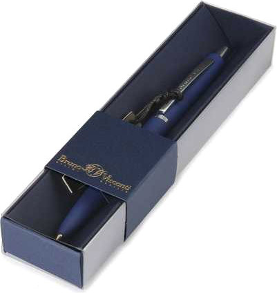 Ручка шариковая Bruno Visconti Palermo / 20-0250/606