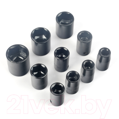 Набор головок слесарных PATRIOT NUG 100