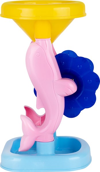 Набор игрушек для песочницы Private Label Ферма / PN03