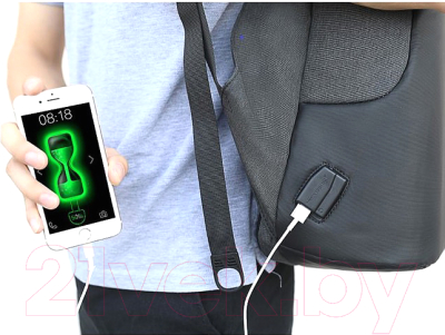 Рюкзак Tigernu T-B3615B