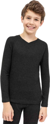 Термокофта детская Mark Formelle 623320 - фото
