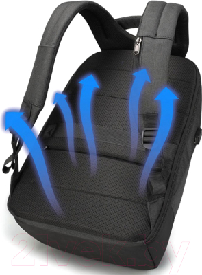 Рюкзак Tigernu T-B3595 15.6
