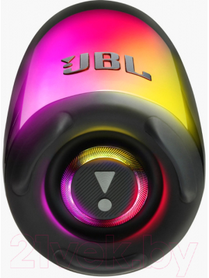 Портативная колонка JBL Pulse 5 / PULSE5BLK