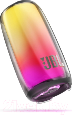 Портативная колонка JBL Pulse 5 / PULSE5BLK