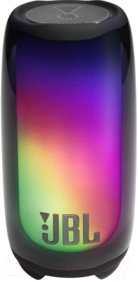 Портативная колонка JBL Pulse 5 / PULSE5BLK