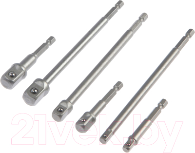 Набор адаптеров слесарных Tundra 7443391 - фото