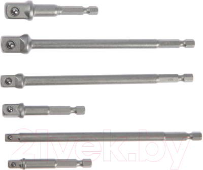 Набор адаптеров слесарных Tundra 7443391