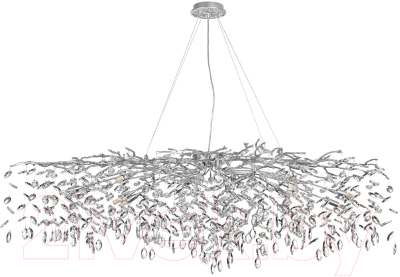 Люстра Odeon Light Delica 4970/16 - фото