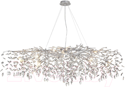 Люстра Odeon Light Delica 4970/16