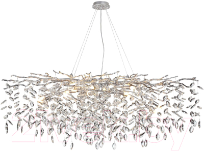 Люстра Odeon Light Delica 4970/14