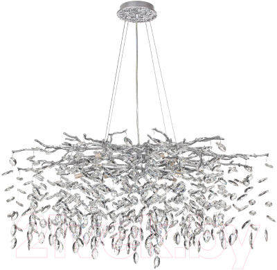 Люстра Odeon Light Delica 4970/12 - фото