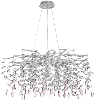 Люстра Odeon Light Delica 4970/10 - фото