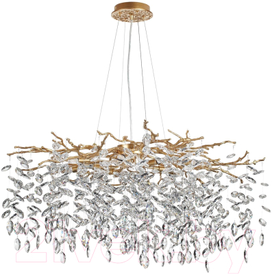 Люстра Odeon Light Delica 4969/12 - фото