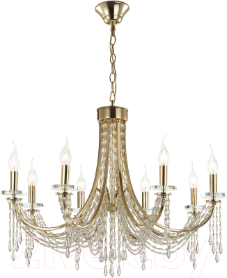 Люстра Odeon Light Capel 5063/8