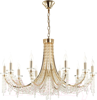 Люстра Odeon Light Capel 5063/10 - фото