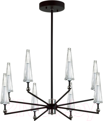 Люстра Odeon Light Fungo 5429/39L - фото