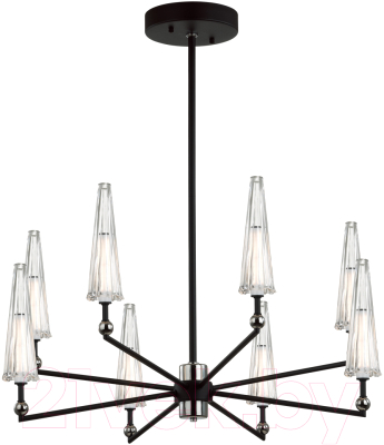 Люстра Odeon Light Fungo 5429/39L