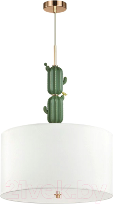 Люстра Odeon Light Cactus 5425/3 - фото