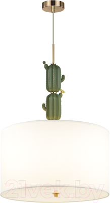 Люстра Odeon Light Cactus 5425/3