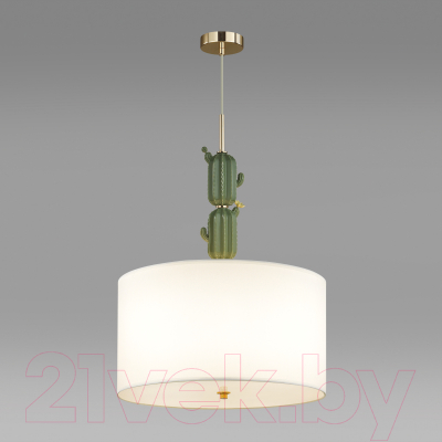 Люстра Odeon Light Cactus 5425/3