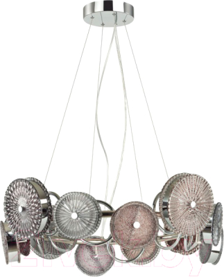 Люстра Odeon Light Caramella 5416/95L - фото