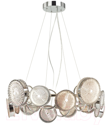 Люстра Odeon Light Caramella 5416/95L