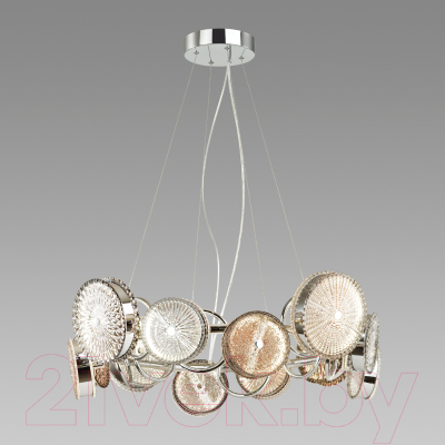 Люстра Odeon Light Caramella 5416/95L