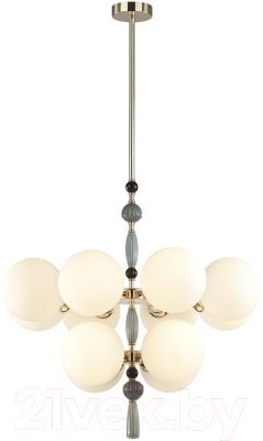 Люстра Odeon Light Palle 5405/12