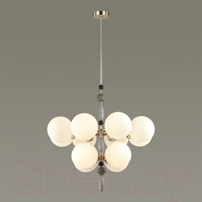 Люстра Odeon Light Palle 5405/12