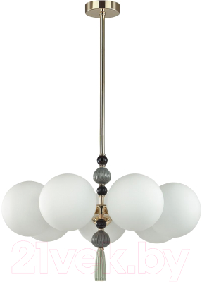 Люстра Odeon Light Palle 5405/7 - фото